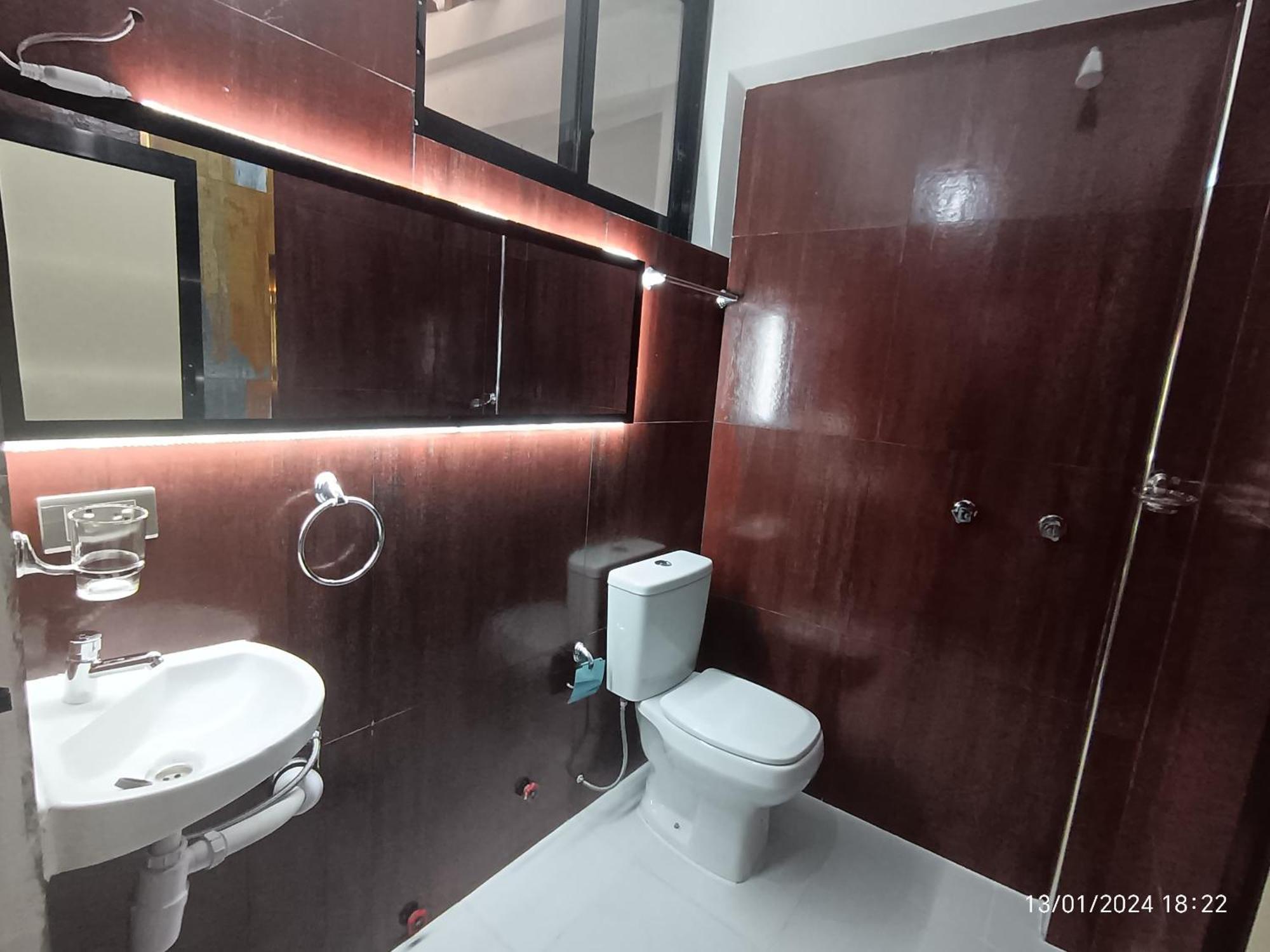 Casa Qura Qura Hostel Cochabamba Ngoại thất bức ảnh