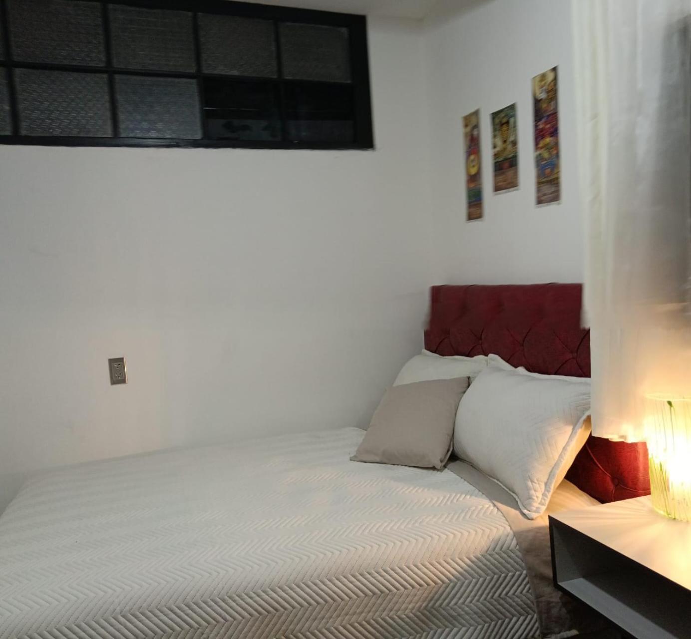 Casa Qura Qura Hostel Cochabamba Ngoại thất bức ảnh