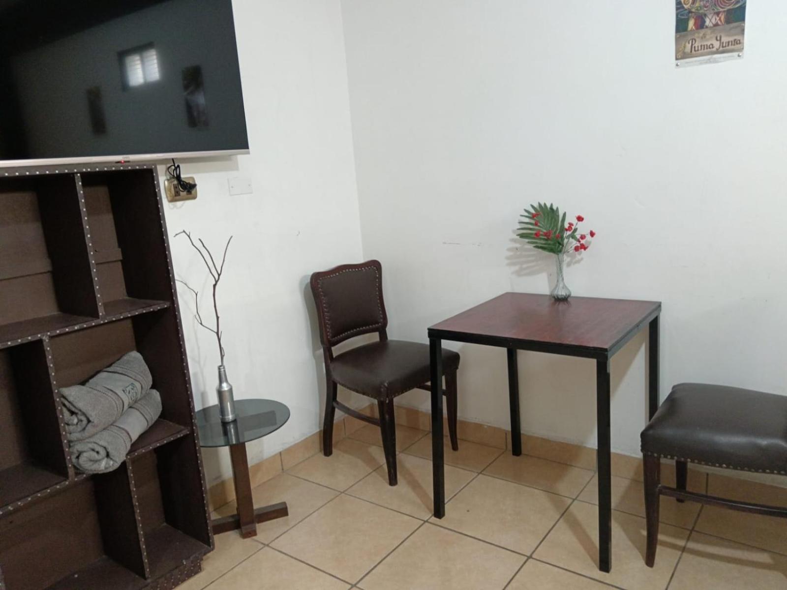 Casa Qura Qura Hostel Cochabamba Ngoại thất bức ảnh