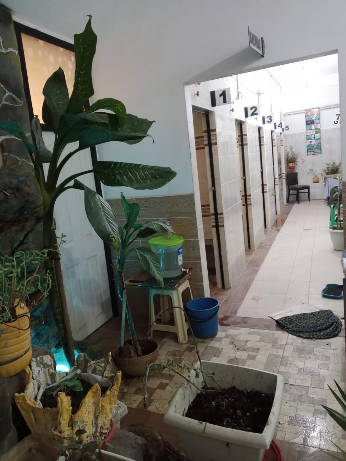 Casa Qura Qura Hostel Cochabamba Ngoại thất bức ảnh