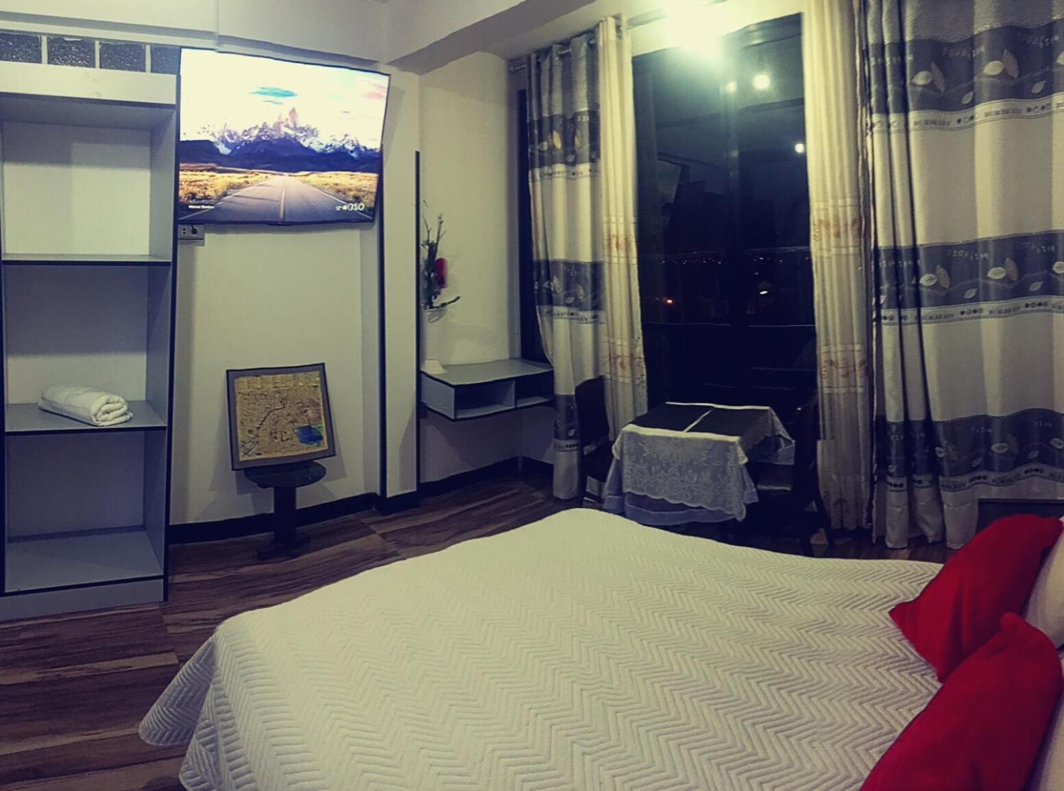 Casa Qura Qura Hostel Cochabamba Ngoại thất bức ảnh