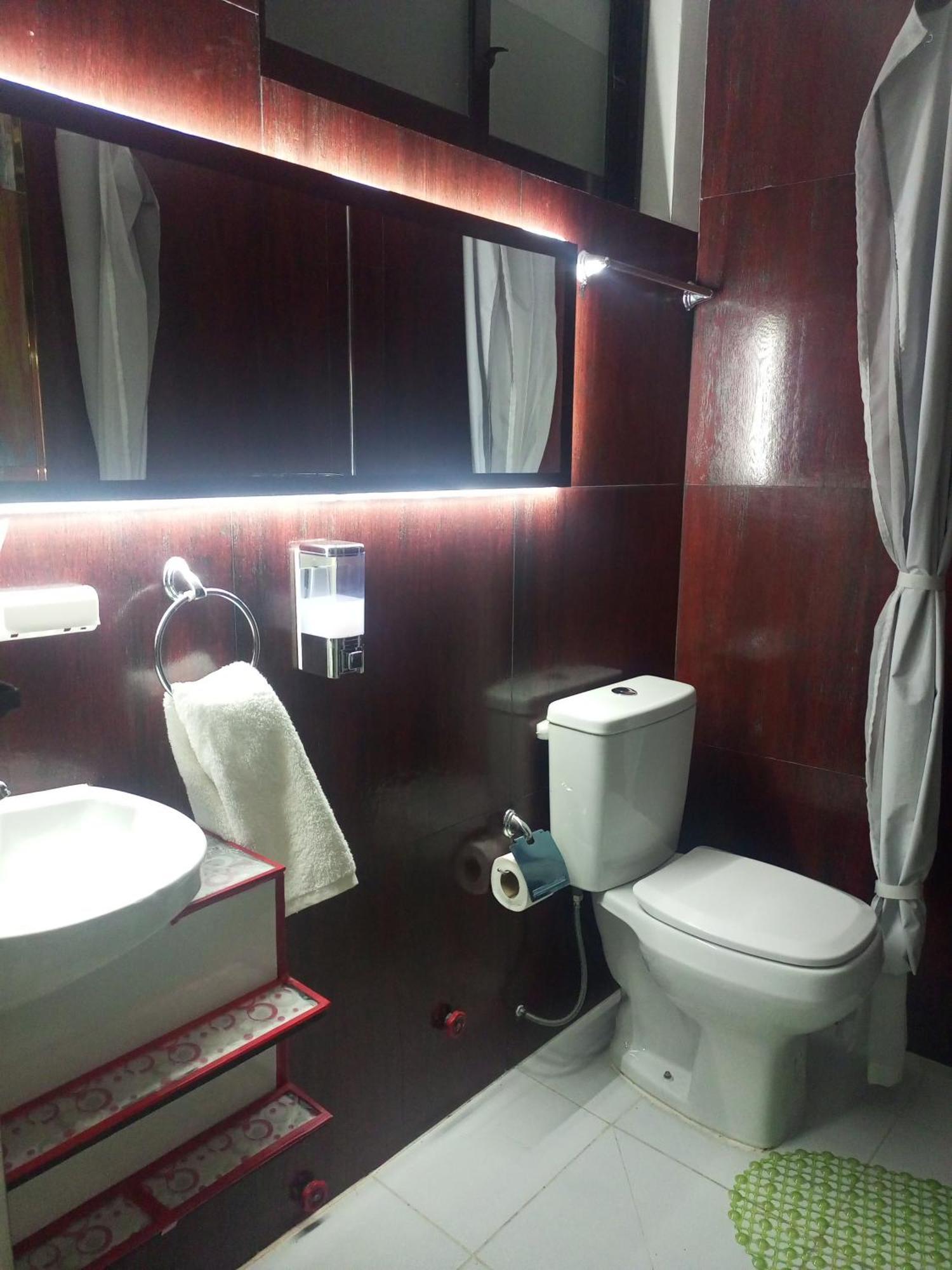 Casa Qura Qura Hostel Cochabamba Ngoại thất bức ảnh