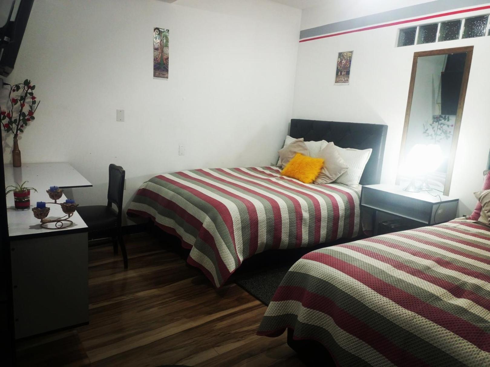 Casa Qura Qura Hostel Cochabamba Ngoại thất bức ảnh