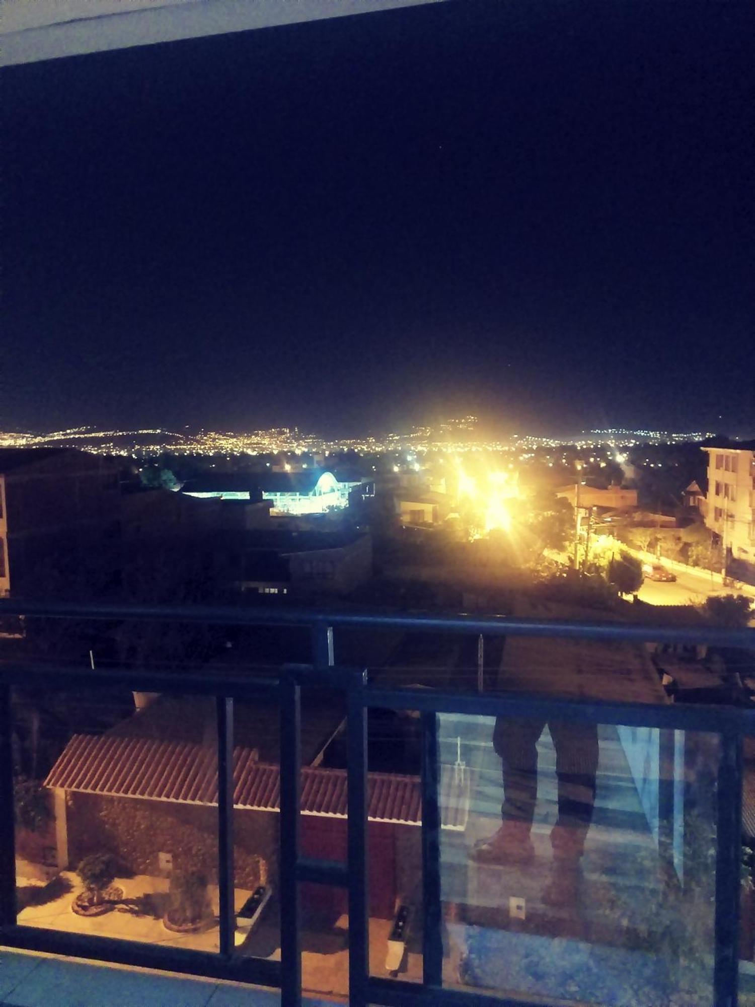 Casa Qura Qura Hostel Cochabamba Ngoại thất bức ảnh