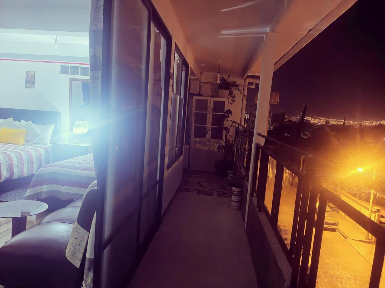 Casa Qura Qura Hostel Cochabamba Ngoại thất bức ảnh