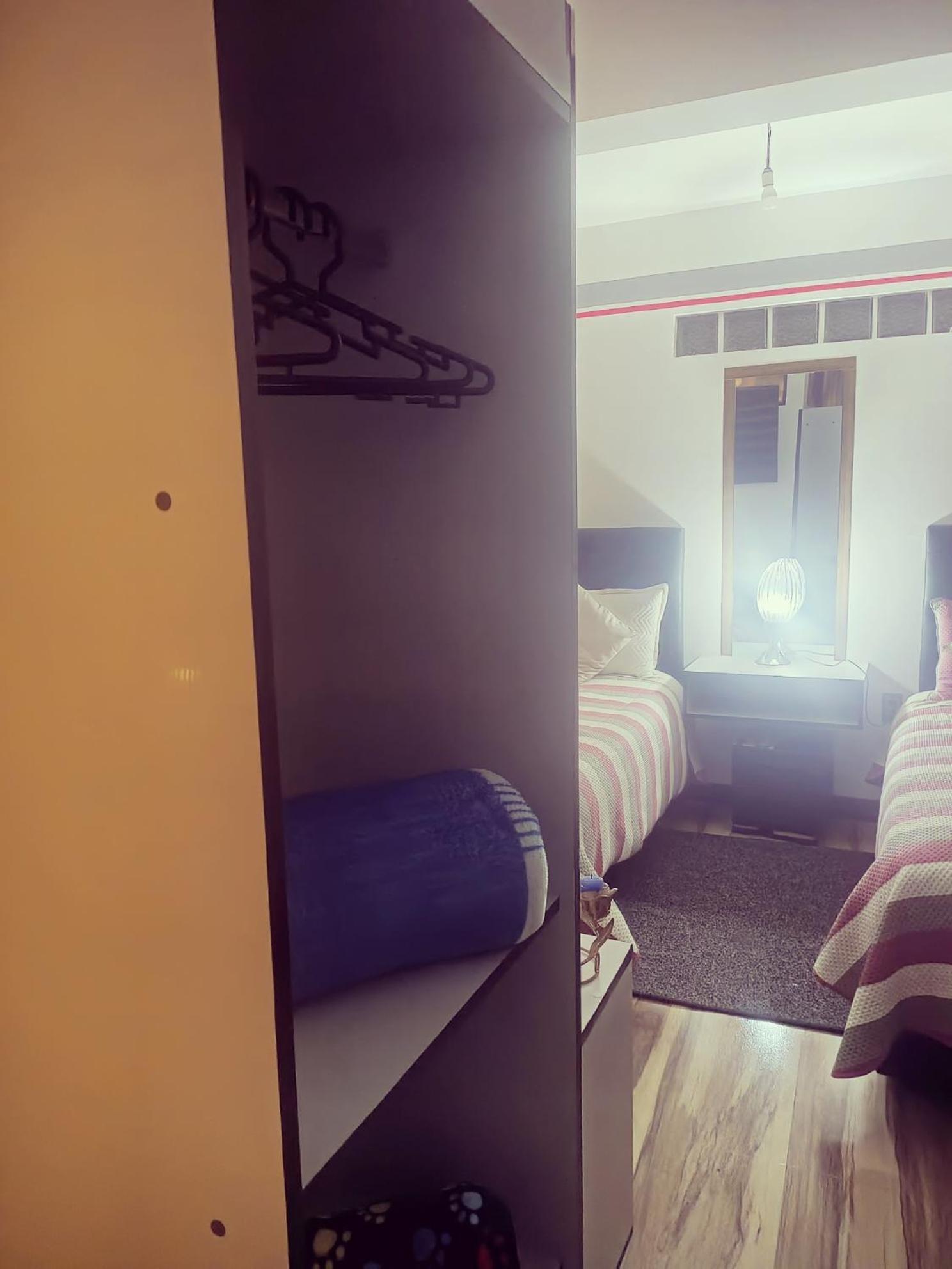 Casa Qura Qura Hostel Cochabamba Ngoại thất bức ảnh