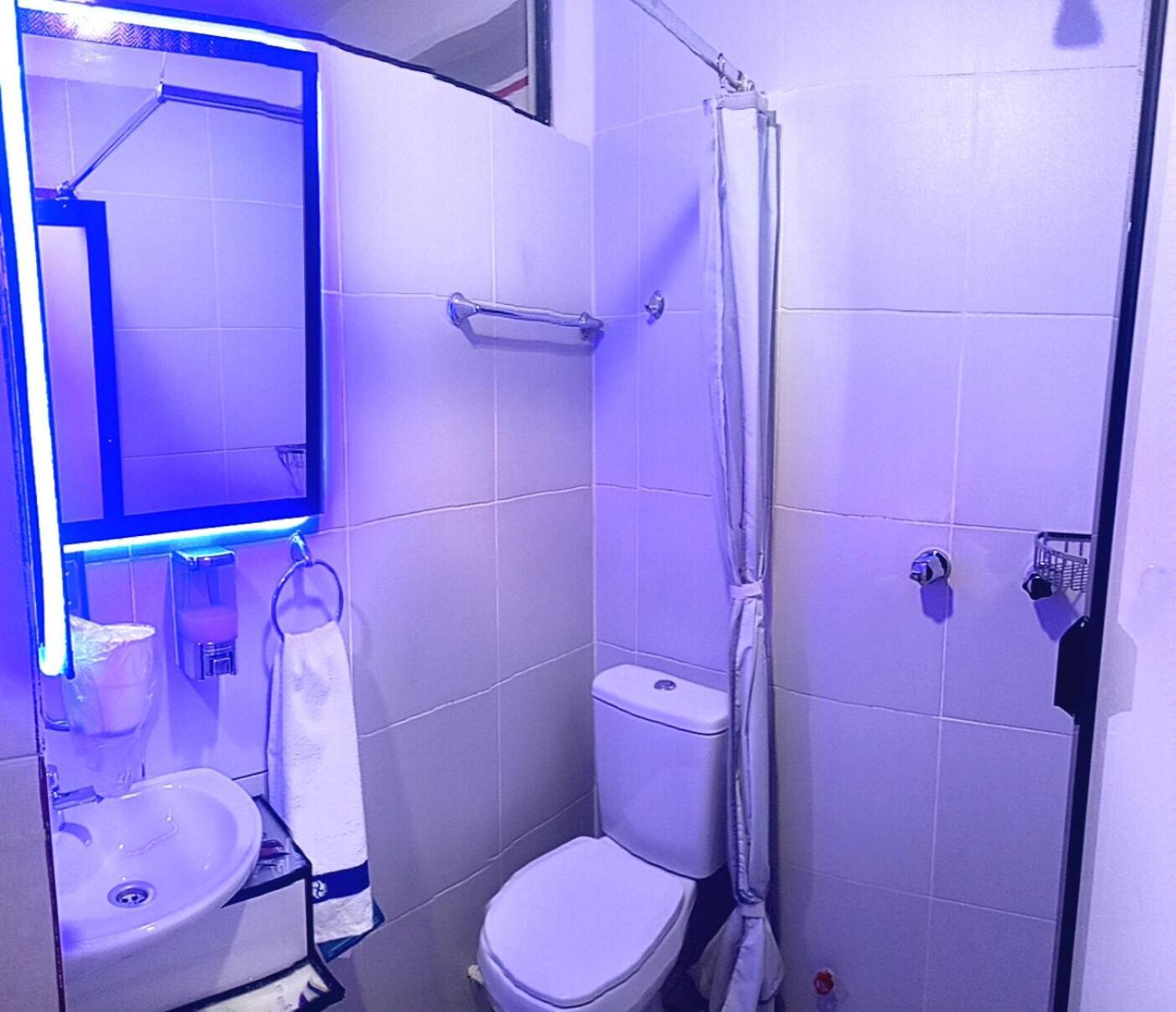 Casa Qura Qura Hostel Cochabamba Ngoại thất bức ảnh
