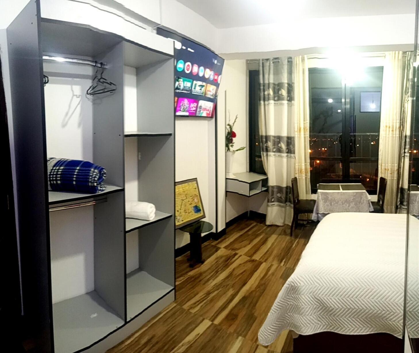 Casa Qura Qura Hostel Cochabamba Ngoại thất bức ảnh
