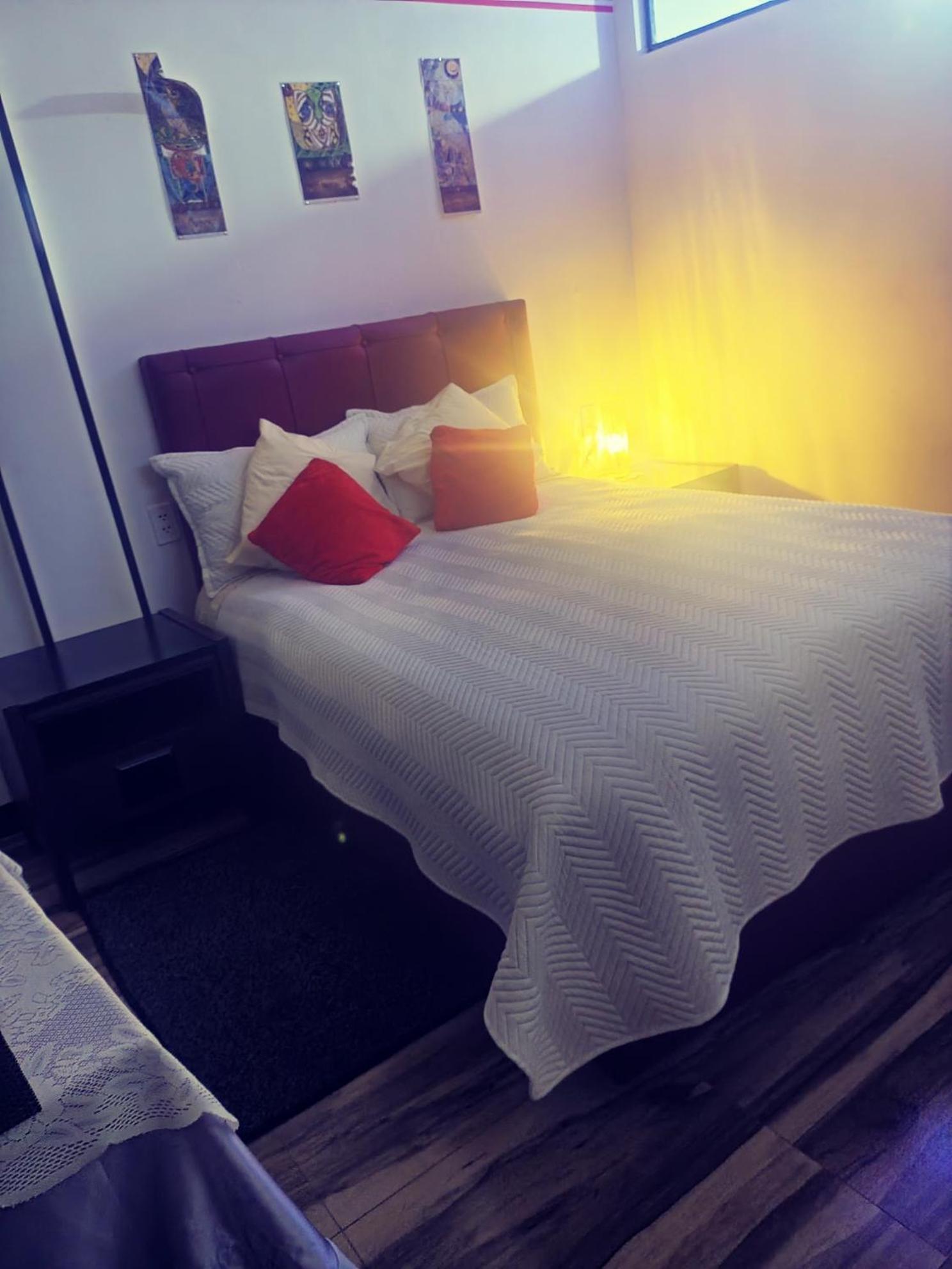 Casa Qura Qura Hostel Cochabamba Ngoại thất bức ảnh
