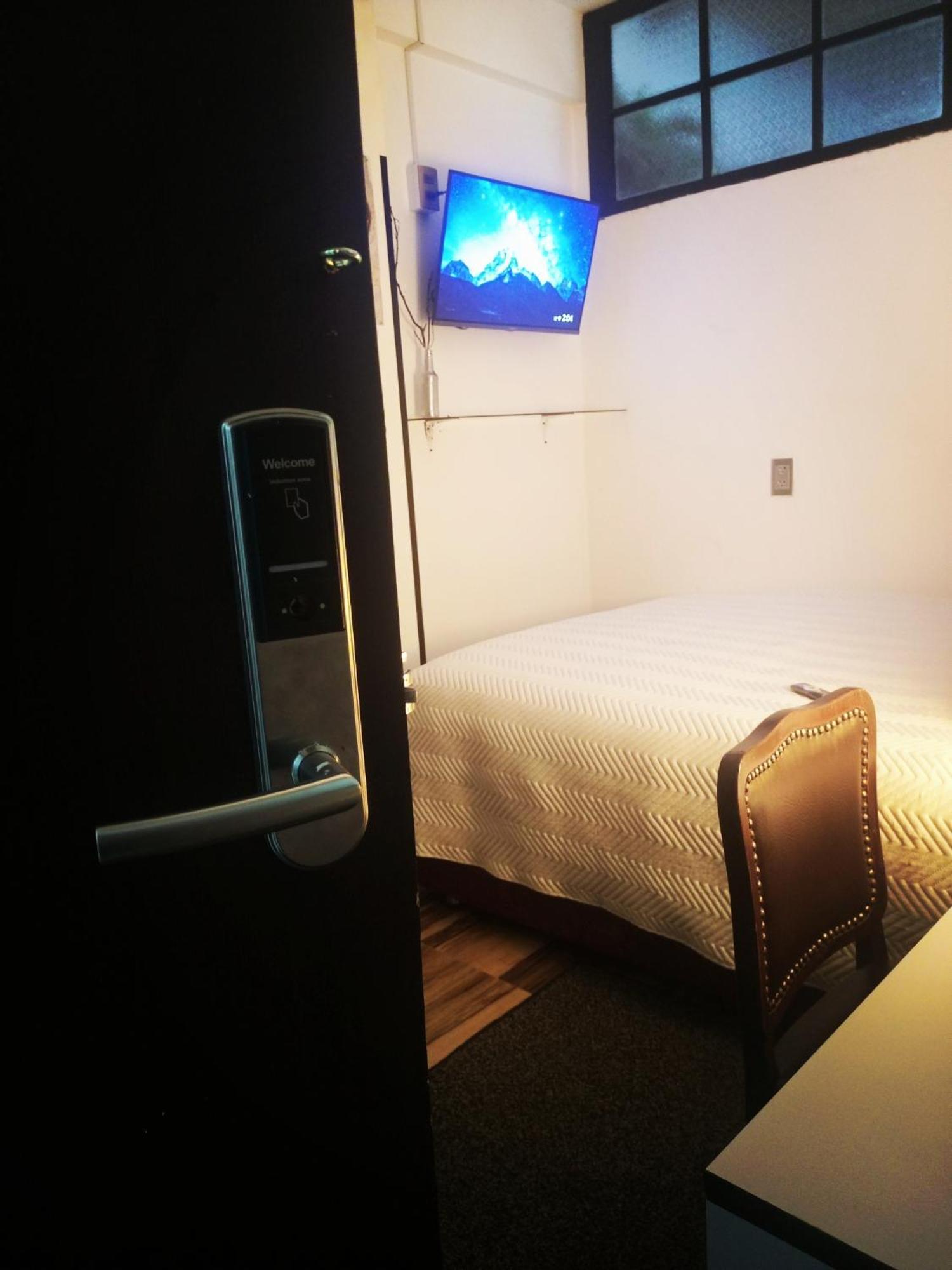Casa Qura Qura Hostel Cochabamba Ngoại thất bức ảnh
