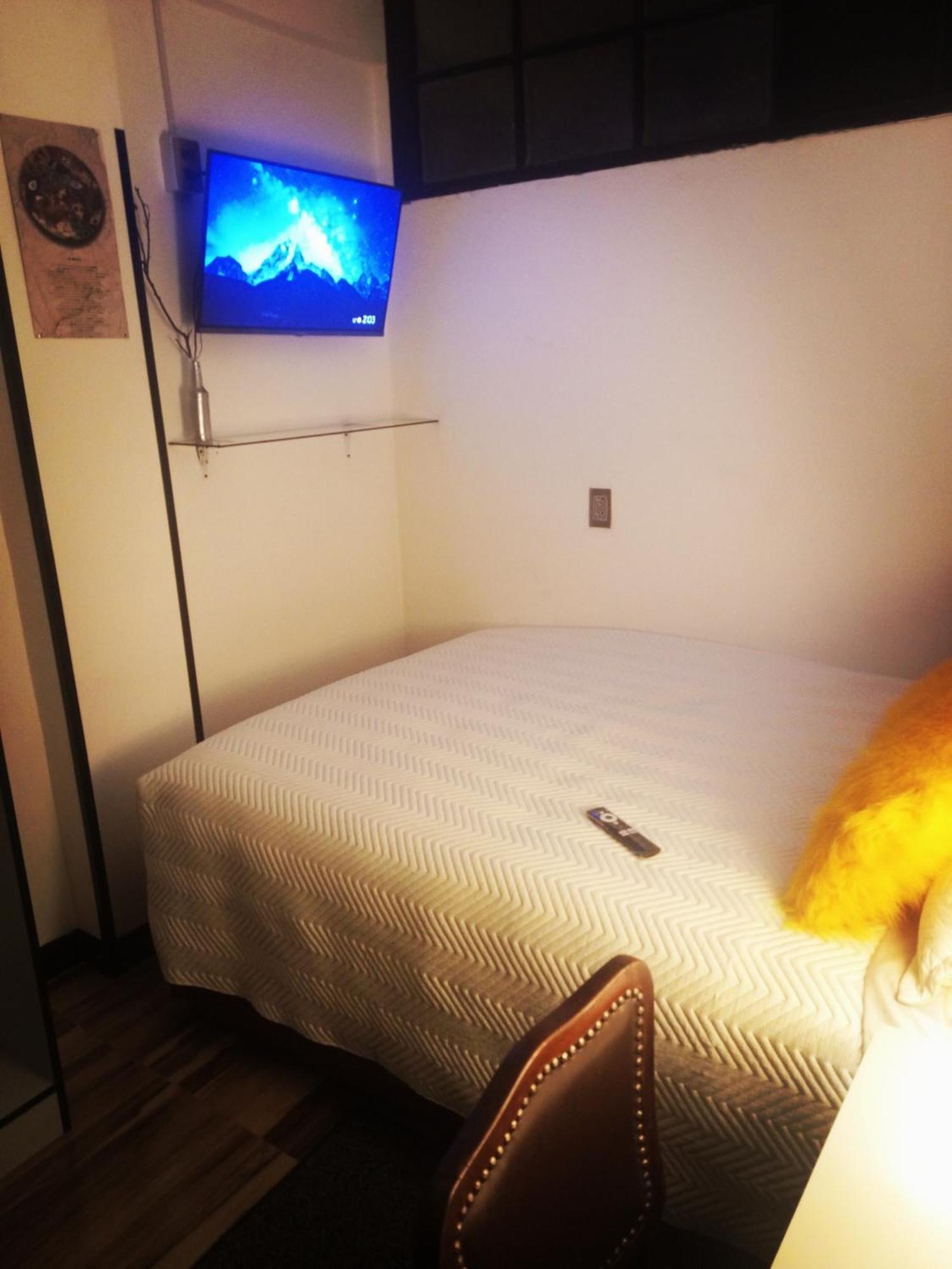 Casa Qura Qura Hostel Cochabamba Ngoại thất bức ảnh