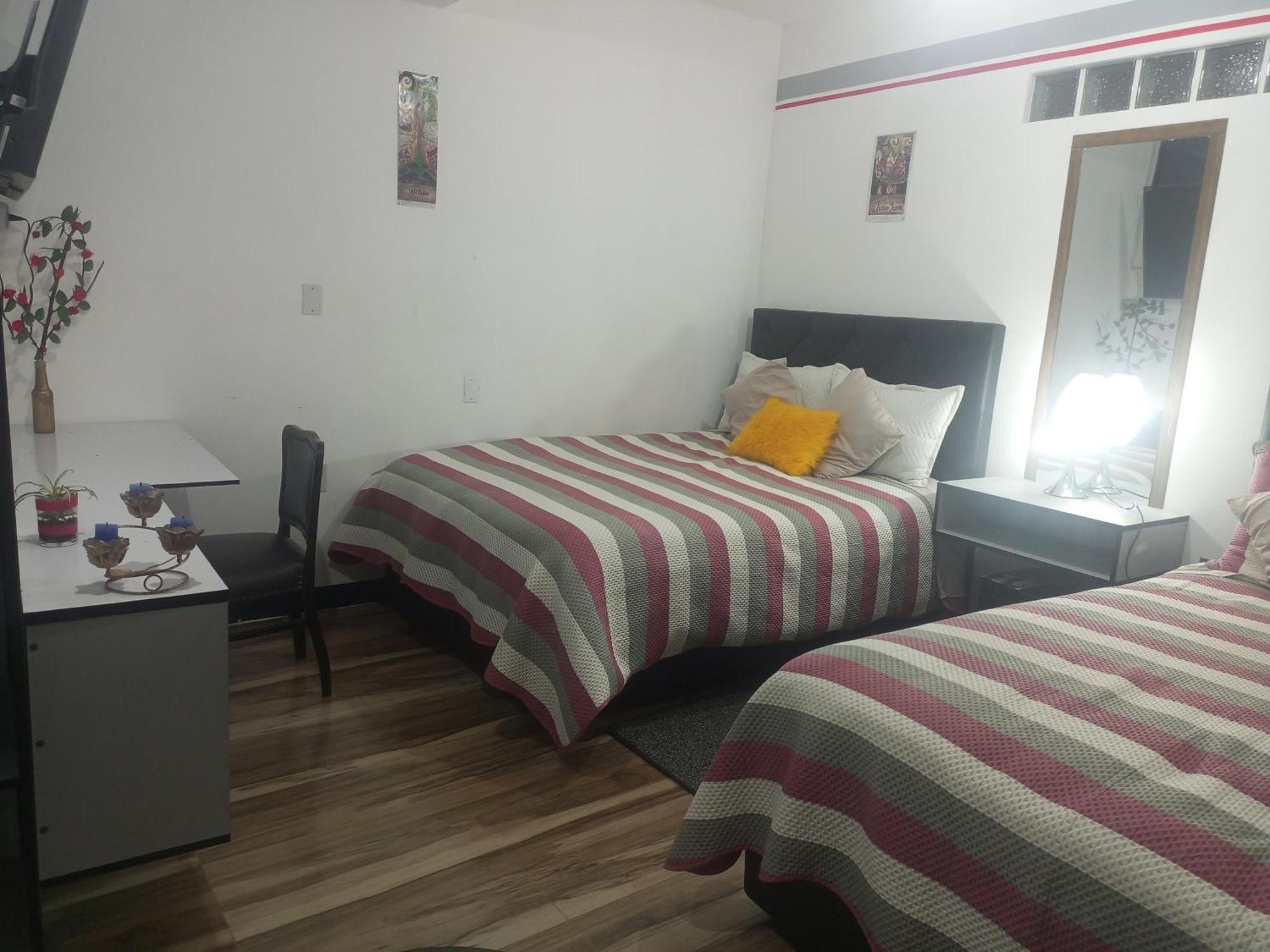 Casa Qura Qura Hostel Cochabamba Ngoại thất bức ảnh