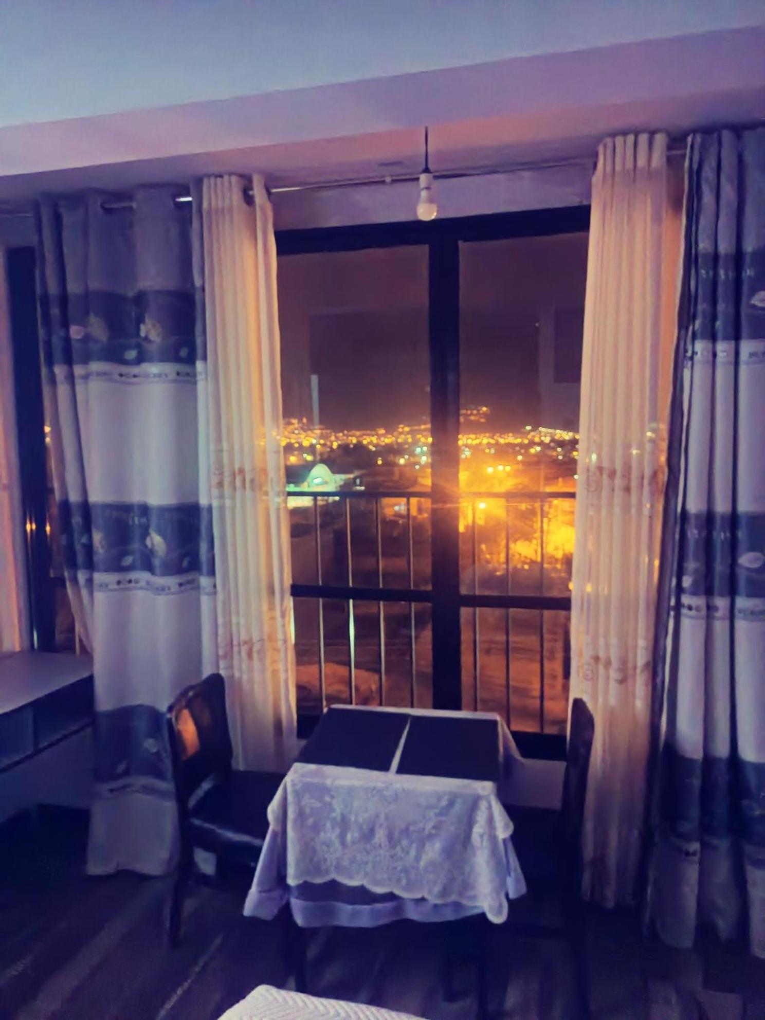 Casa Qura Qura Hostel Cochabamba Ngoại thất bức ảnh