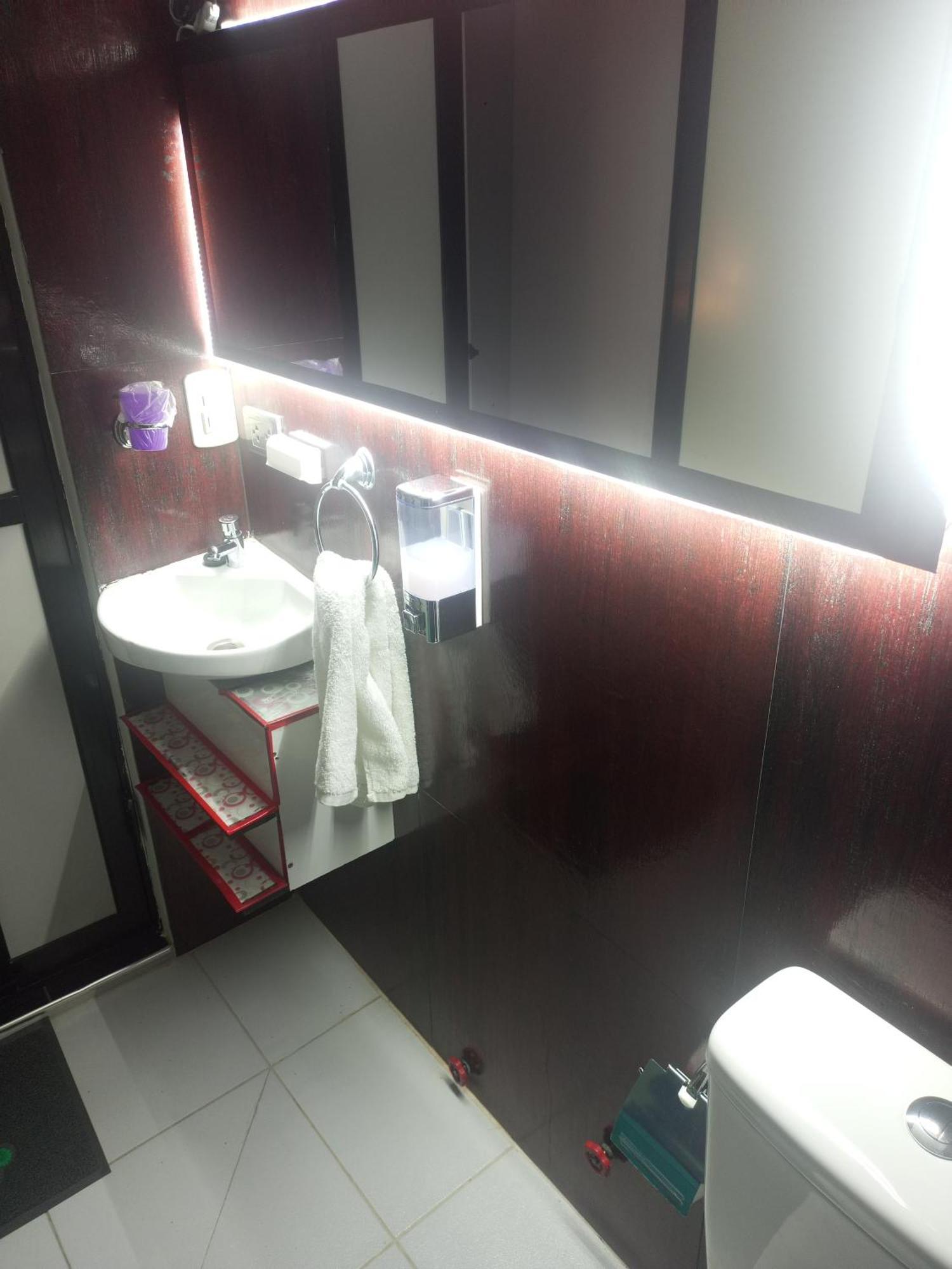 Casa Qura Qura Hostel Cochabamba Ngoại thất bức ảnh